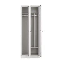 Kovinska omarica z enim vratom