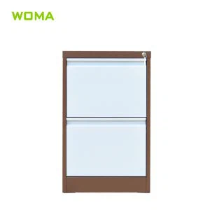 2-predal navpično Datoteka kabineta