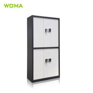 Keyless elektronsko shranjevanje kabineta