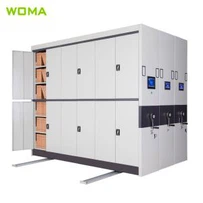 Knjižnica Bolnišnica Električni arhiv Mobilne police