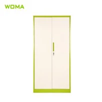 2 KABINET OBROČNEGA BLAGA VRATA