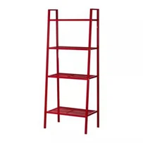 Rack polica za kuhinjo