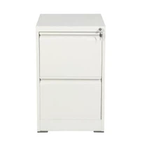 2 omarica z datotekami za predale