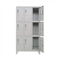 Omarice s ključavnico