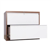 Pisarniški kabinet s predali