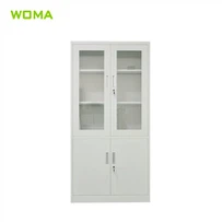 Prodam jekleno omaro za datoteke