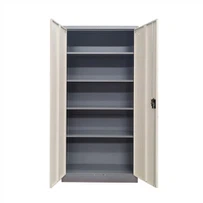 Kovinski prostor za shranjevanje datotek