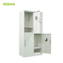 Poceni omarice s 4 vrati